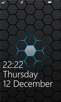 Скриншот приложения Lock Screen App - №2