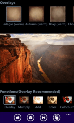 Скриншот приложения Illumination Overlays (Pack 2) - №2