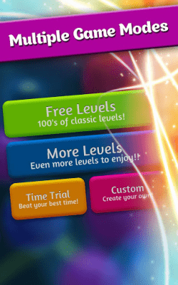 Скриншот приложения Flow Frenzy: Connect for Free - №2