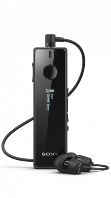 Скриншот приложения Stereo Bluetooth Headset SBH52 - №2