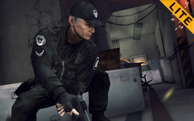 Скриншот приложения Stargate SG-1 Unleashed 1 LITE - №2