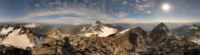 Скриншот приложения AutoStitch - №2