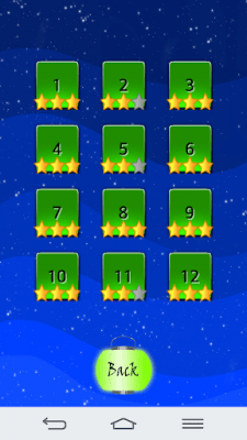Скриншот приложения Fireworks Master - №2