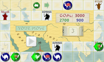 Скриншот приложения Ludo Trade - №2
