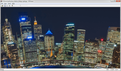 Скриншот приложения FSPViewer - №2