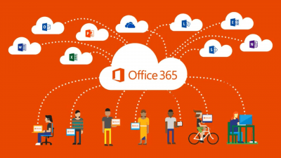 Скриншот приложения Office 365 - №1