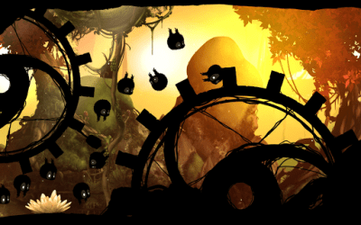 Скриншот приложения BADLAND - №2