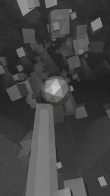 Скриншот приложения BALL 3079 - №2
