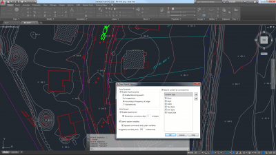 Скриншот приложения AutoCAD - №2
