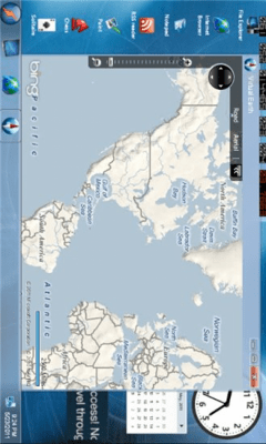 Скриншот приложения Silveos Phone Windows Phone - №2