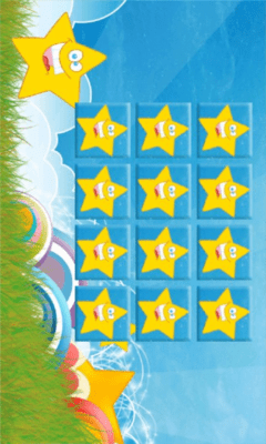 Скриншот приложения Memory Star - №2