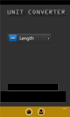 Скриншот приложения Unit Converter от  Parag Shah - №2