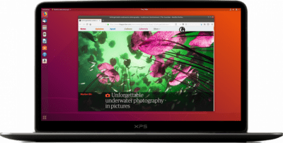 Скриншот приложения Ubuntu - №2