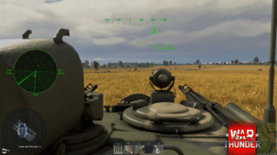 Скриншот приложения War Thunder - №2