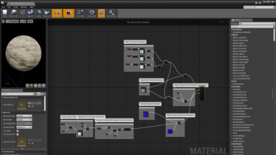 Скриншот приложения Unreal Engine 4 - №2