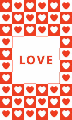Скриншот приложения Love - №1