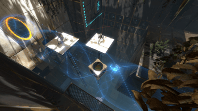 Скриншот приложения Portal 2 - №2