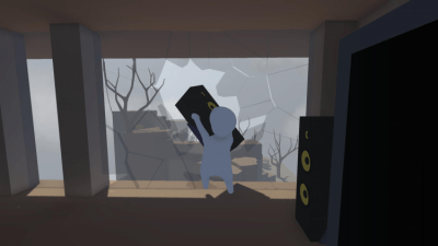 Скриншот приложения Human: Fall Flat - №2