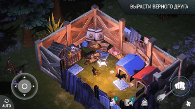 Скриншот приложения Last Day on Earth: Survival - №2