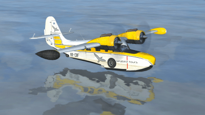 Скриншот приложения Microsoft Flight Simulator X: Steam Edition - №2