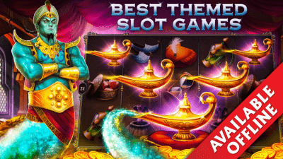 Скриншот приложения Scatter Slots - Игровые Автоматы, Слоты и Казино на ПК - №1