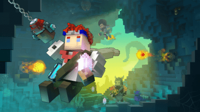 Скриншот приложения Trove - №2