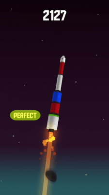 Скриншот приложения Space Frontier - №2