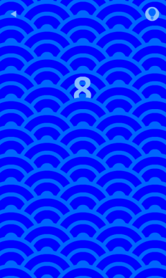 Скриншот приложения blue - №2