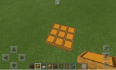 Скриншот приложения Bee Farm Mod for MCPE - №2