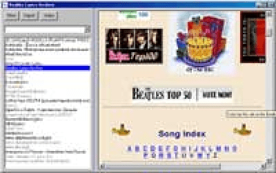 Скриншот приложения Adelavida HTML Archive v1.0 Beta - №1