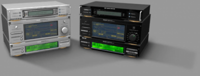 Скриншот приложения MP3 Master Pro - №1