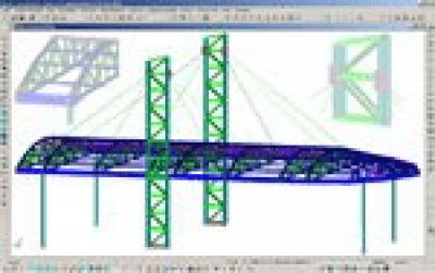 Скриншот приложения APM Structure 3D Lite - №1