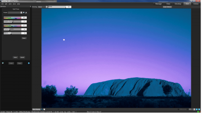 Скриншот приложения ACDSee Photo Studio Professional - №2