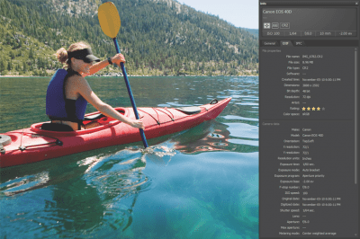 Скриншот приложения Corel PaintShop Pro - №2