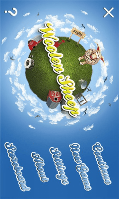 Скриншот приложения Woolensheep Free - №2
