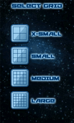 Скриншот приложения Turbo Tiles - №2
