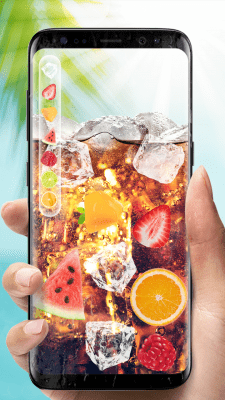 Скриншот приложения Drink Your Phone - iDrink Drinking Games (joke) - №2