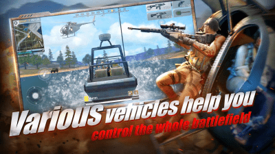 Скриншот приложения Hopeless Land: Fight for Survival - №2