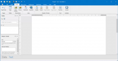 Скриншот приложения Edi - Text Editor - №2