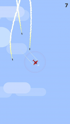 Скриншот приложения Go Plane - №1