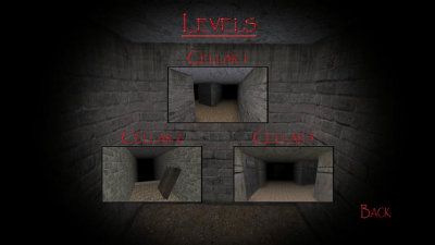 Скриншот приложения Slendrina:The Cellar (Free) - №2