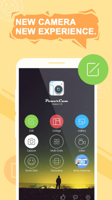 Скриншот приложения Wondershare PowerCam - №2