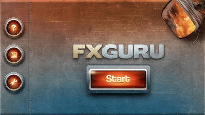 Скриншот приложения FxGuru:  Movie FX Director - №1