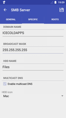 Скриншот приложения Servers Ultimate Pack B - №2