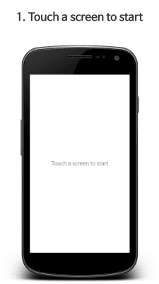 Скриншот приложения Screenshot Maker for Developer - №2
