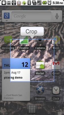 Скриншот приложения Screenshot It Trial - №2