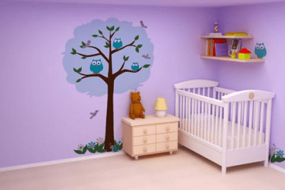 Скриншот приложения Room Painting Ideas - №2