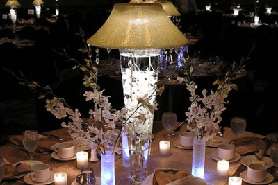 Скриншот приложения Wedding Decorations Ideas - №2