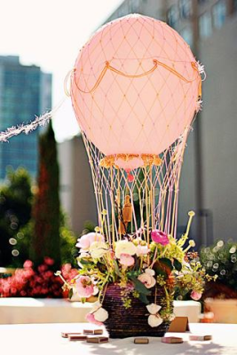 Скриншот приложения Wedding Centerpiece Ideas - №2