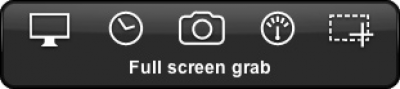 Скриншот приложения Screenshot Plus Widget - №2